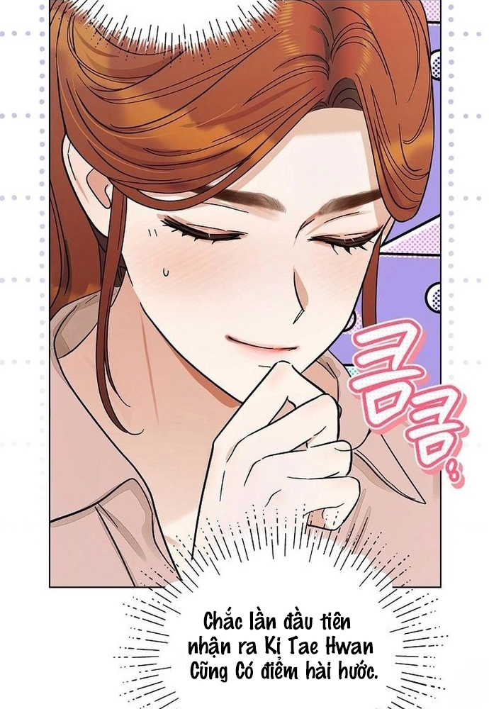 Ý Nghĩa Của Hôn Nhân: Chapter 10