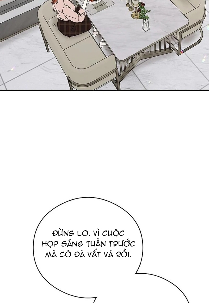 Ý Nghĩa Của Hôn Nhân: Chapter 10