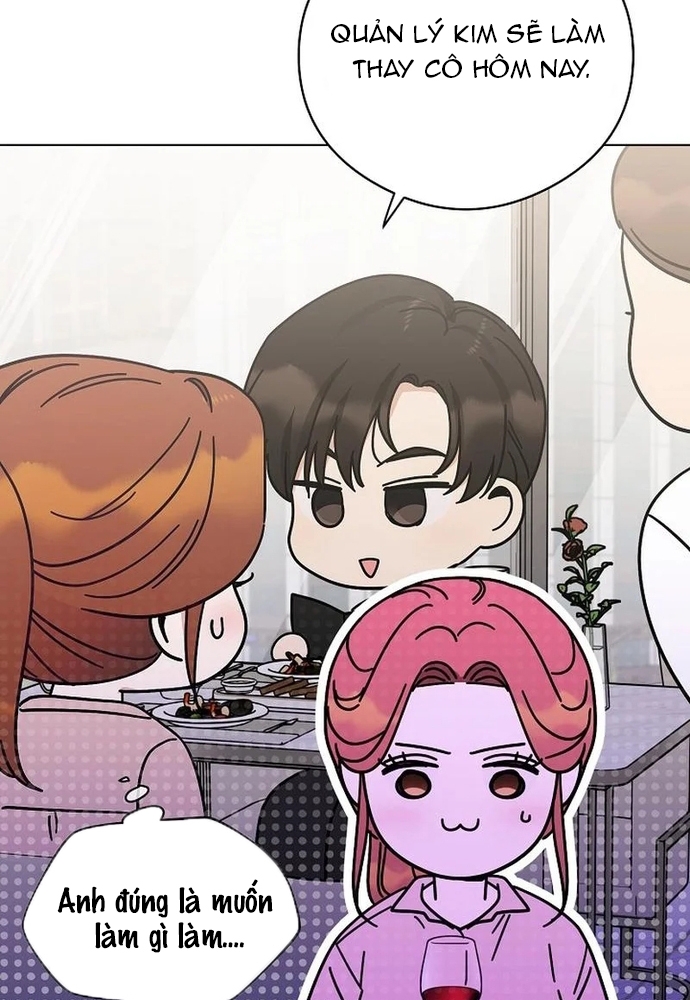 Ý Nghĩa Của Hôn Nhân: Chapter 10