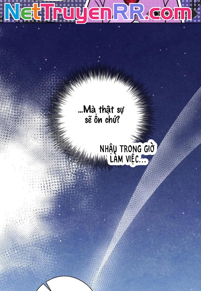 Ý Nghĩa Của Hôn Nhân: Chapter 10