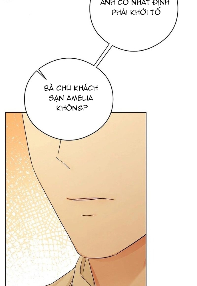 Ý Nghĩa Của Hôn Nhân: Chapter 10