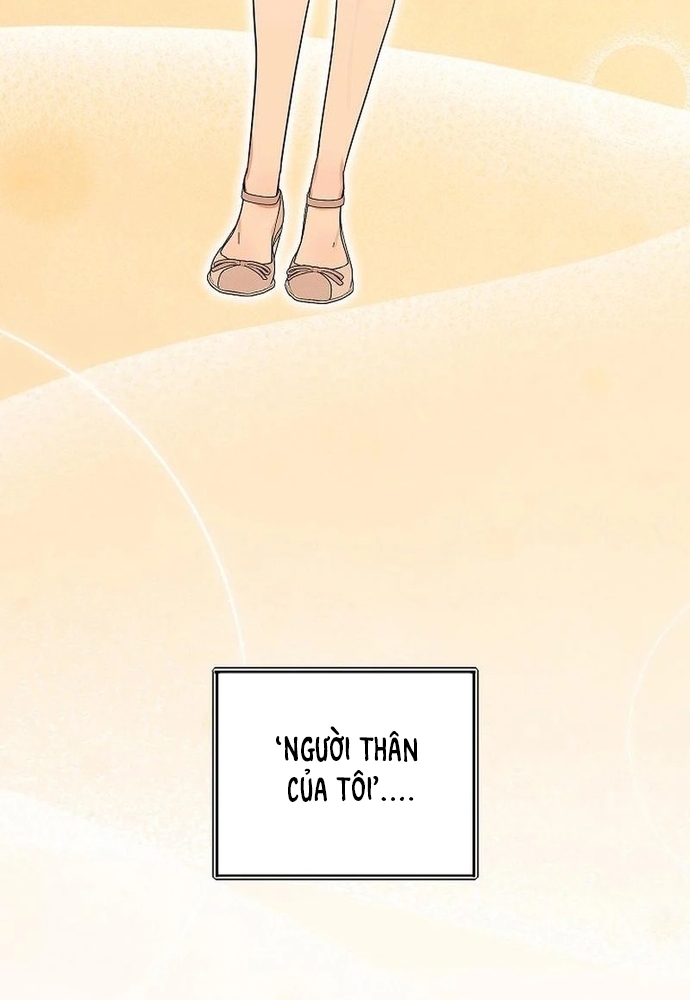 Ý Nghĩa Của Hôn Nhân: Chapter 10