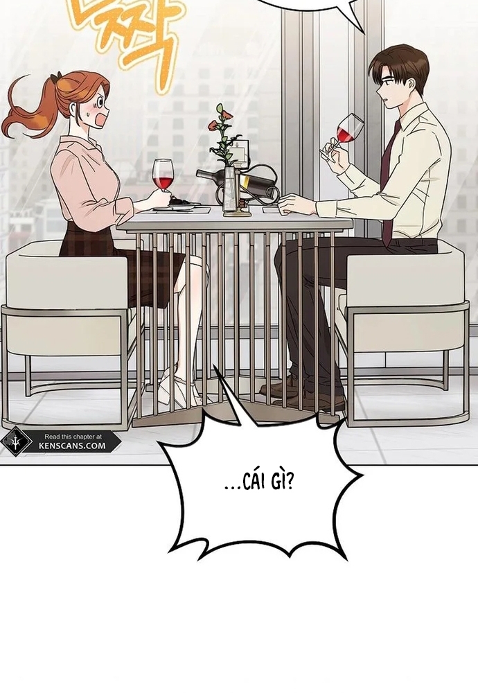 Ý Nghĩa Của Hôn Nhân: Chapter 10