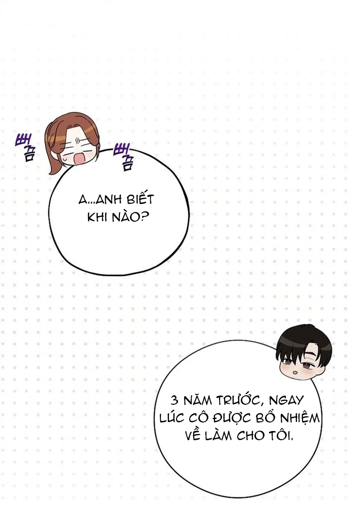 Ý Nghĩa Của Hôn Nhân: Chapter 10