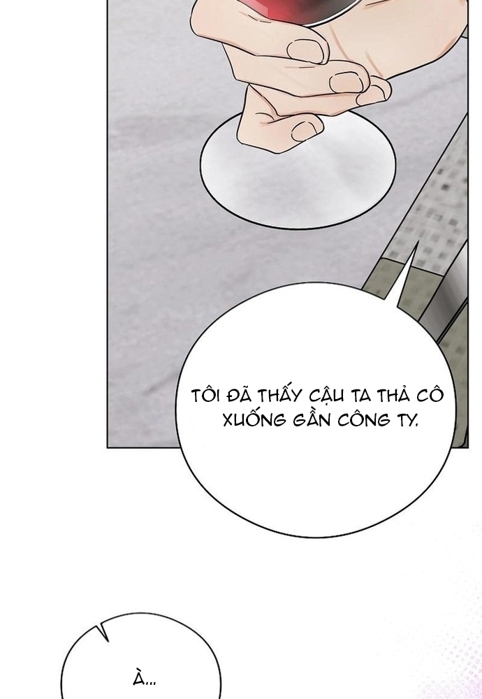 Ý Nghĩa Của Hôn Nhân: Chapter 10