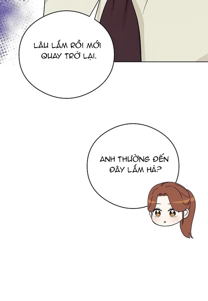 Ý Nghĩa Của Hôn Nhân: Chapter 10