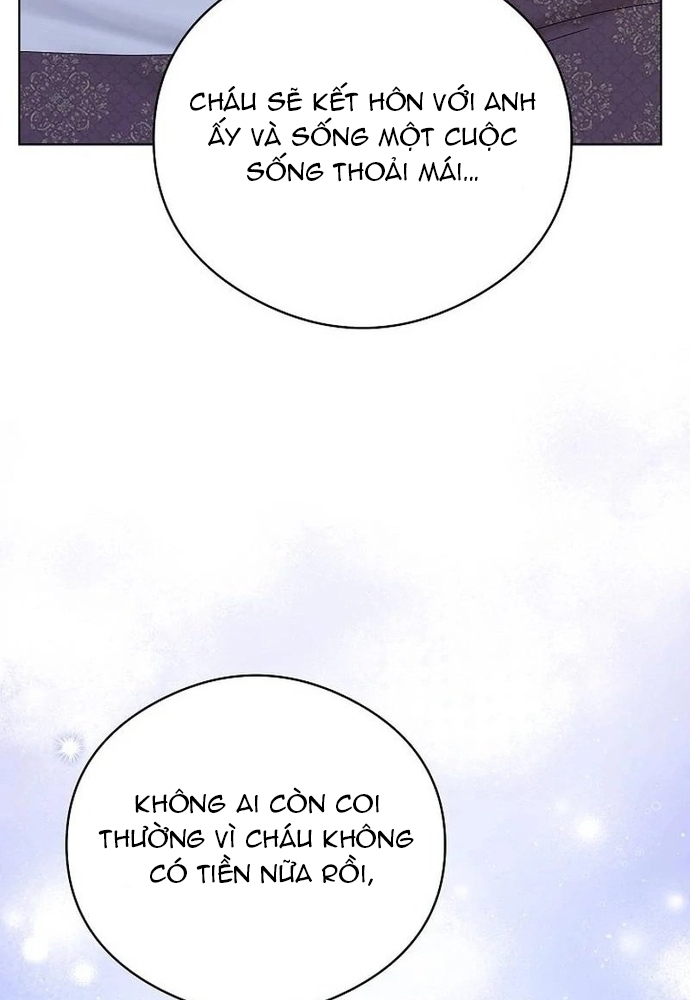 Ý Nghĩa Của Hôn Nhân: Chapter 11