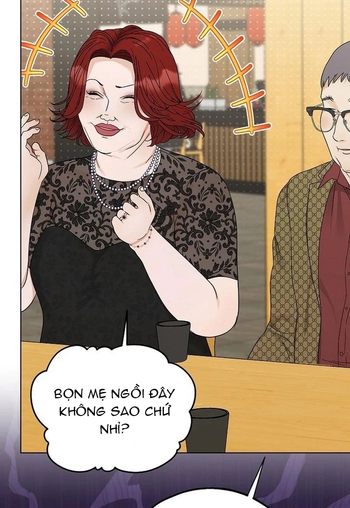 Ý Nghĩa Của Hôn Nhân: Chapter 11