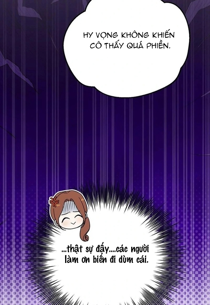 Ý Nghĩa Của Hôn Nhân: Chapter 11