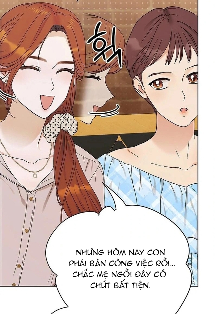 Ý Nghĩa Của Hôn Nhân: Chapter 11