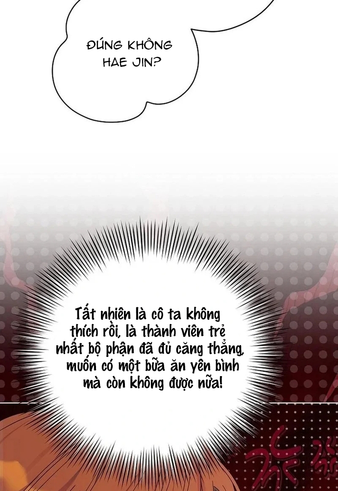 Ý Nghĩa Của Hôn Nhân: Chapter 11