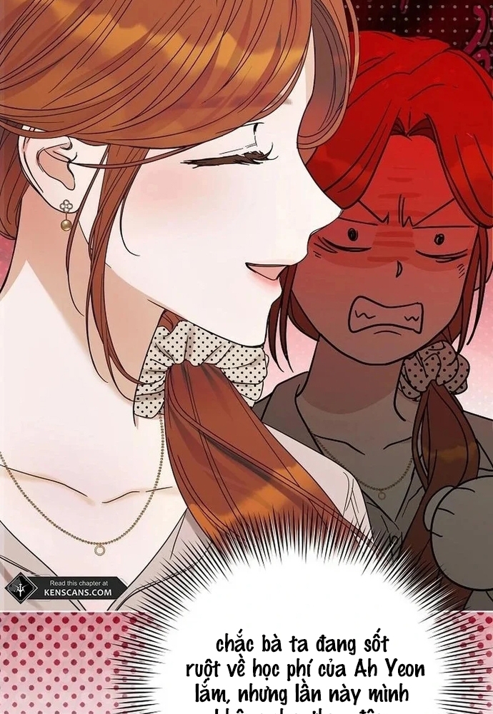 Ý Nghĩa Của Hôn Nhân: Chapter 11