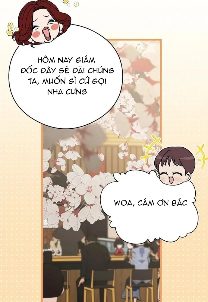 Ý Nghĩa Của Hôn Nhân: Chapter 11