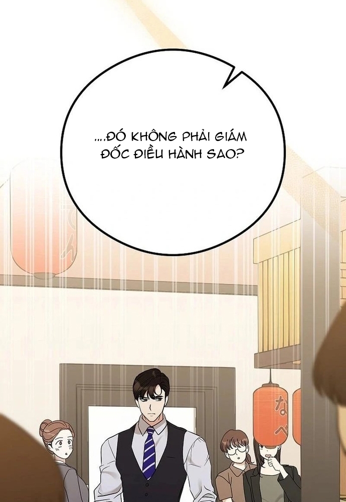 Ý Nghĩa Của Hôn Nhân: Chapter 11