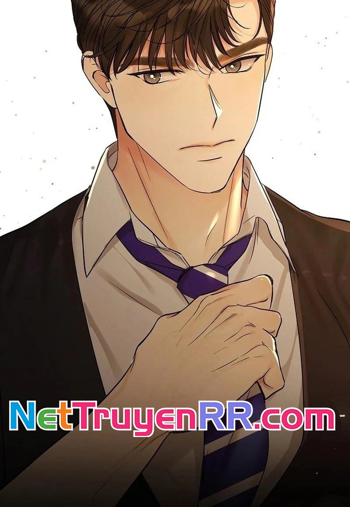 Ý Nghĩa Của Hôn Nhân: Chapter 11