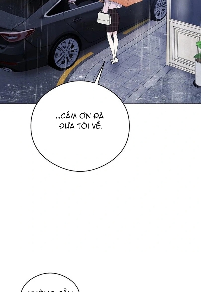 Ý Nghĩa Của Hôn Nhân: Chapter 11