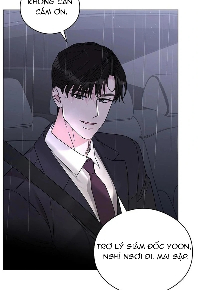 Ý Nghĩa Của Hôn Nhân: Chapter 11