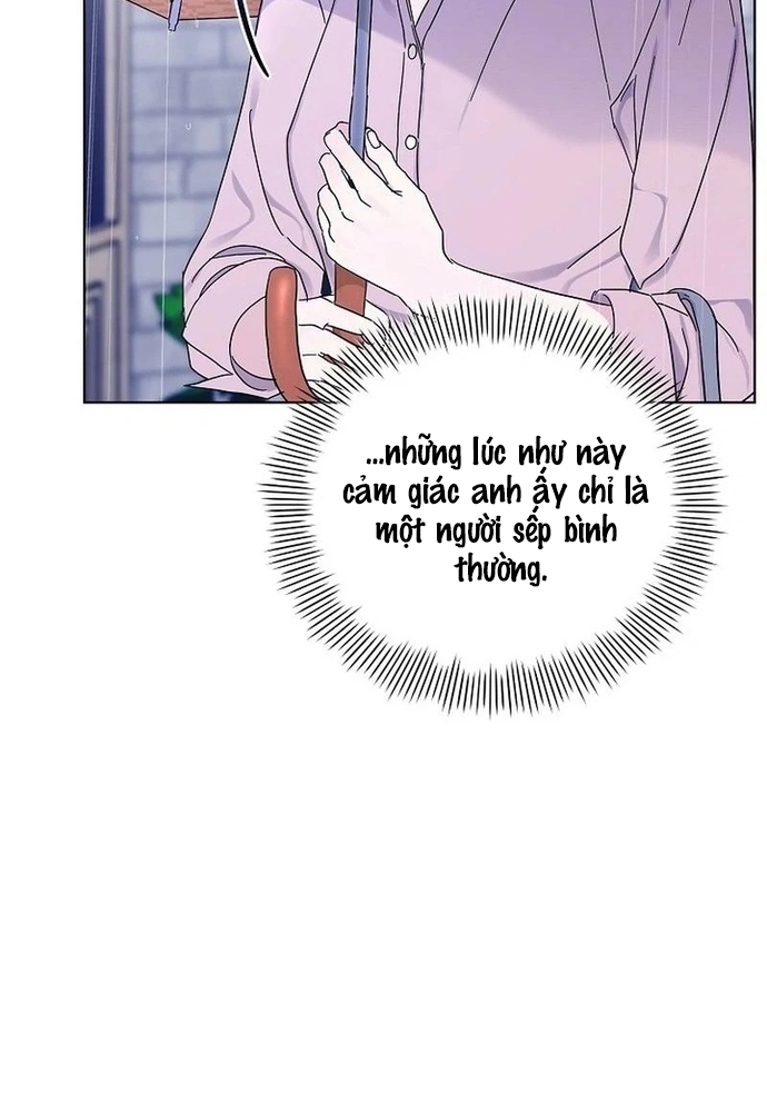 Ý Nghĩa Của Hôn Nhân: Chapter 11