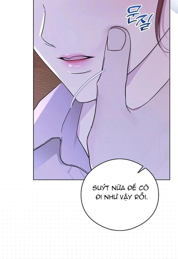 Ý Nghĩa Của Hôn Nhân: Chapter 11