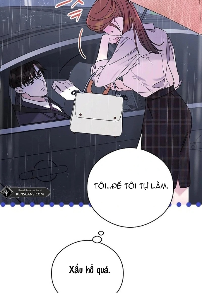 Ý Nghĩa Của Hôn Nhân: Chapter 11