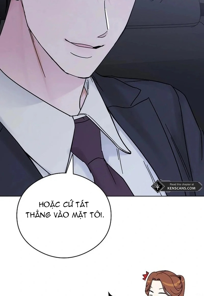 Ý Nghĩa Của Hôn Nhân: Chapter 11