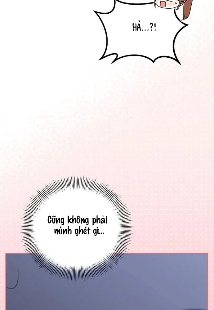 Ý Nghĩa Của Hôn Nhân: Chapter 11