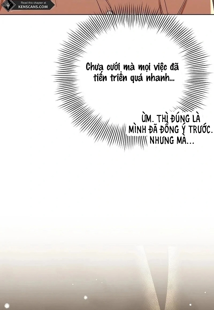 Ý Nghĩa Của Hôn Nhân: Chapter 11