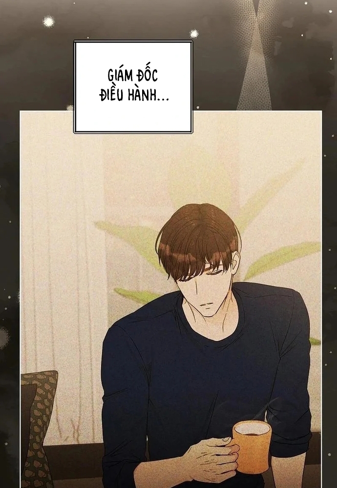Ý Nghĩa Của Hôn Nhân: Chapter 11