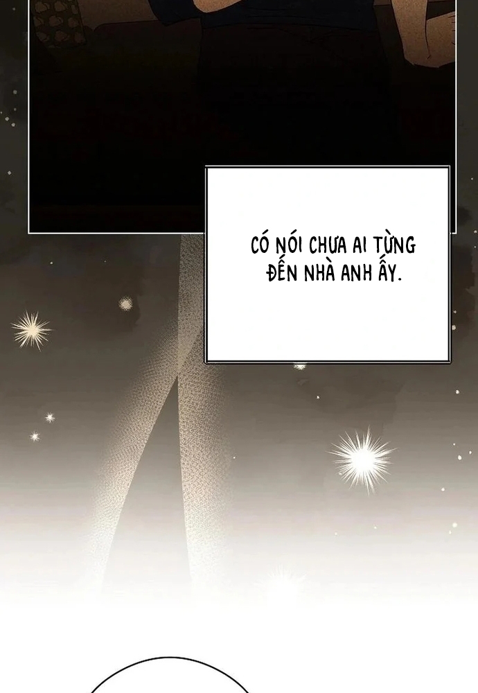 Ý Nghĩa Của Hôn Nhân: Chapter 11