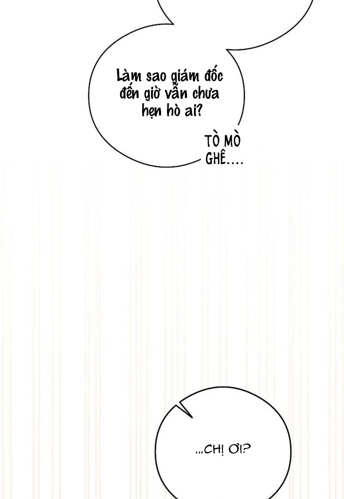 Ý Nghĩa Của Hôn Nhân: Chapter 11