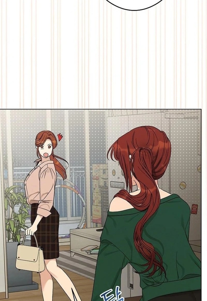 Ý Nghĩa Của Hôn Nhân: Chapter 11