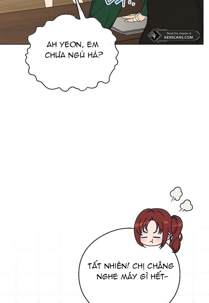 Ý Nghĩa Của Hôn Nhân: Chapter 11