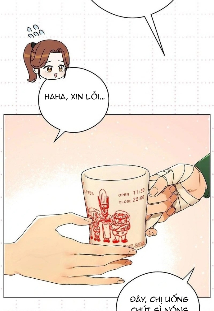 Ý Nghĩa Của Hôn Nhân: Chapter 11