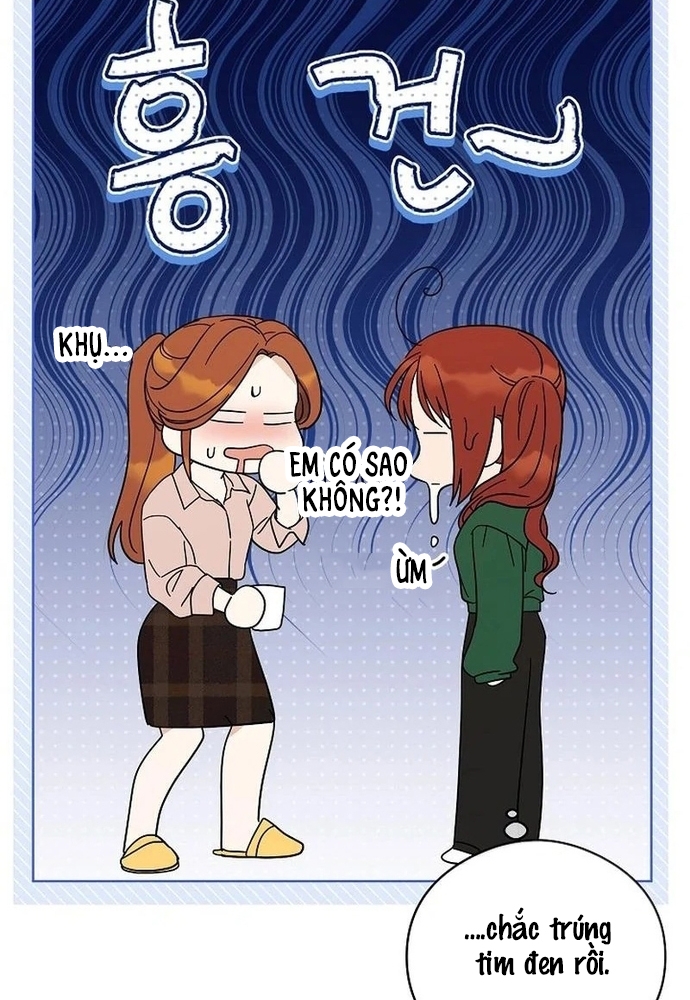 Ý Nghĩa Của Hôn Nhân: Chapter 11