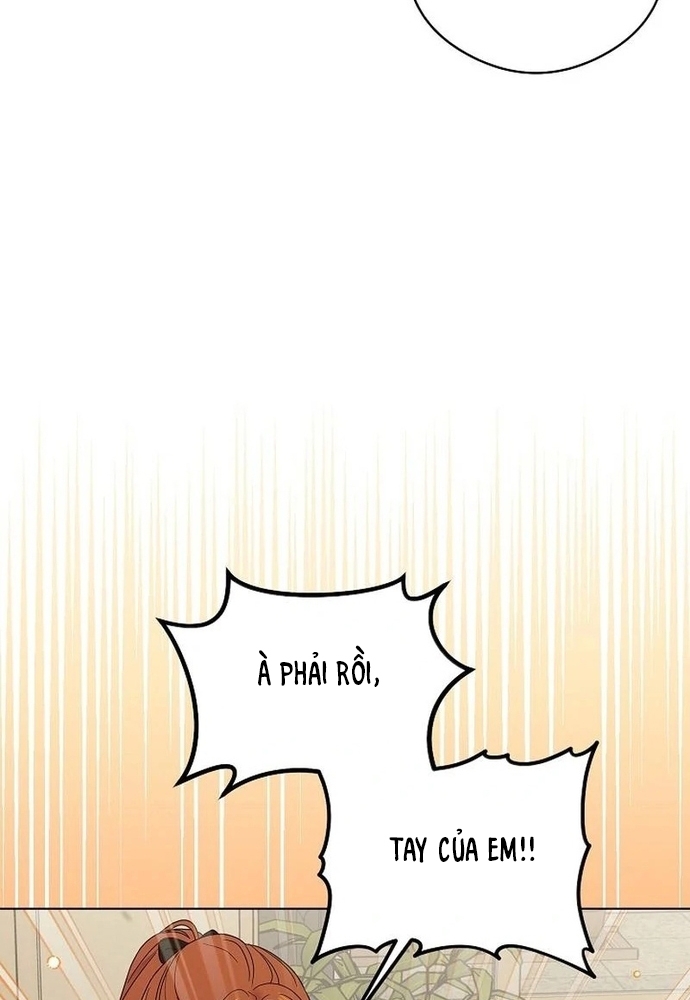 Ý Nghĩa Của Hôn Nhân: Chapter 11