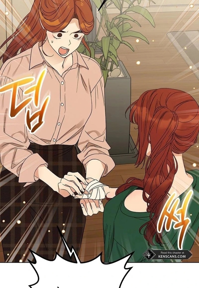 Ý Nghĩa Của Hôn Nhân: Chapter 11