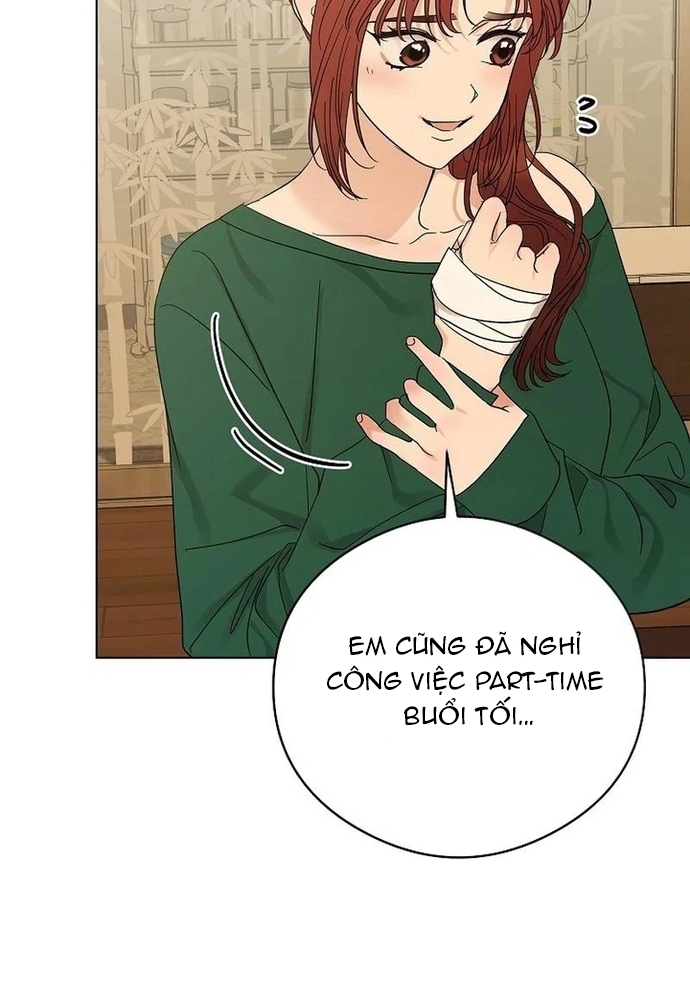 Ý Nghĩa Của Hôn Nhân: Chapter 11