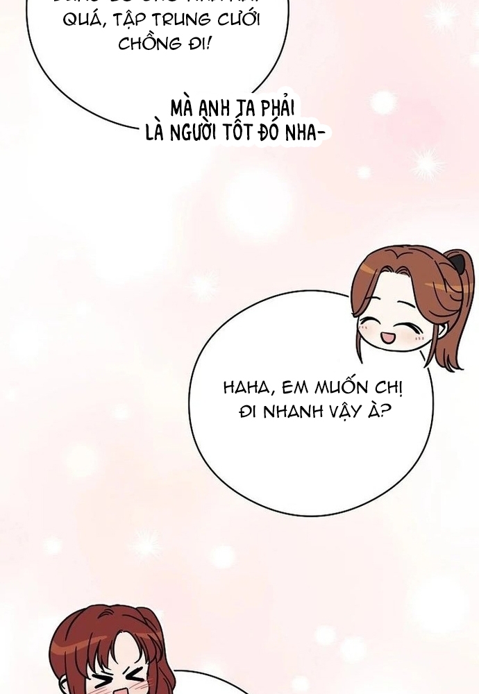 Ý Nghĩa Của Hôn Nhân: Chapter 11