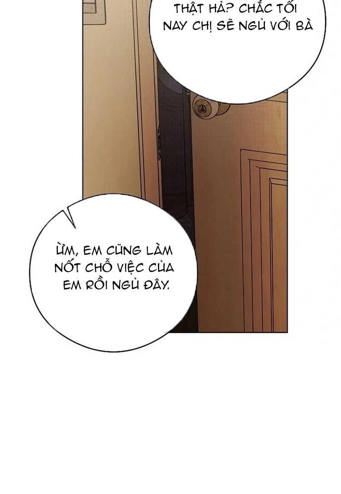 Ý Nghĩa Của Hôn Nhân: Chapter 11