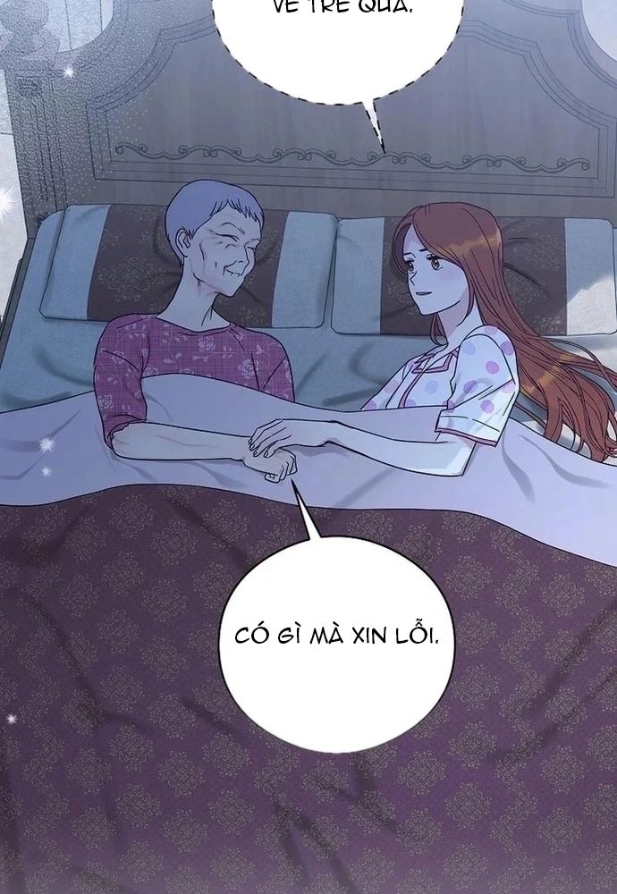 Ý Nghĩa Của Hôn Nhân: Chapter 11