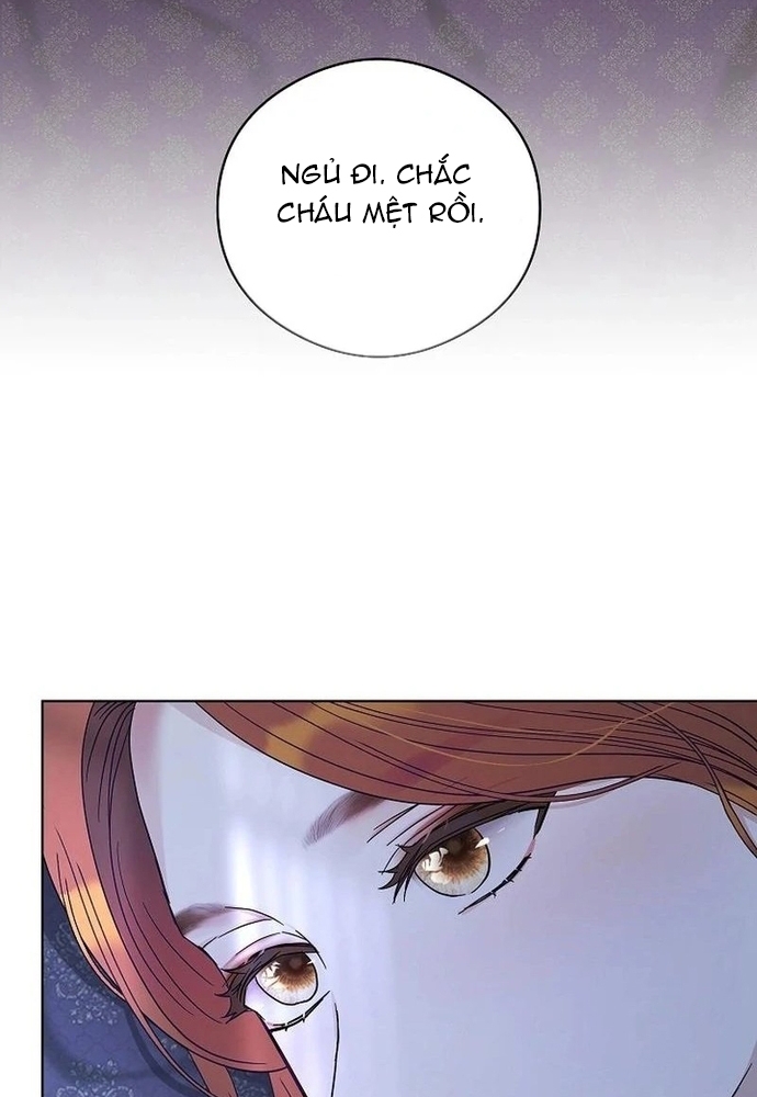 Ý Nghĩa Của Hôn Nhân: Chapter 11