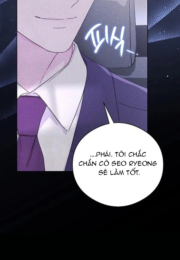 Ý Nghĩa Của Hôn Nhân: Chapter 11