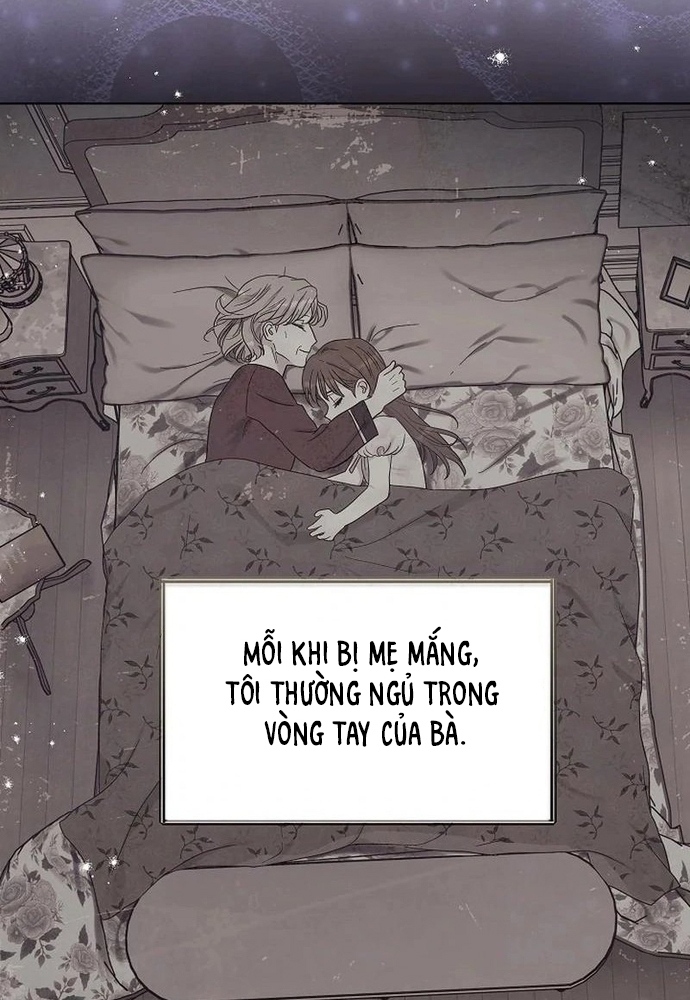 Ý Nghĩa Của Hôn Nhân: Chapter 11
