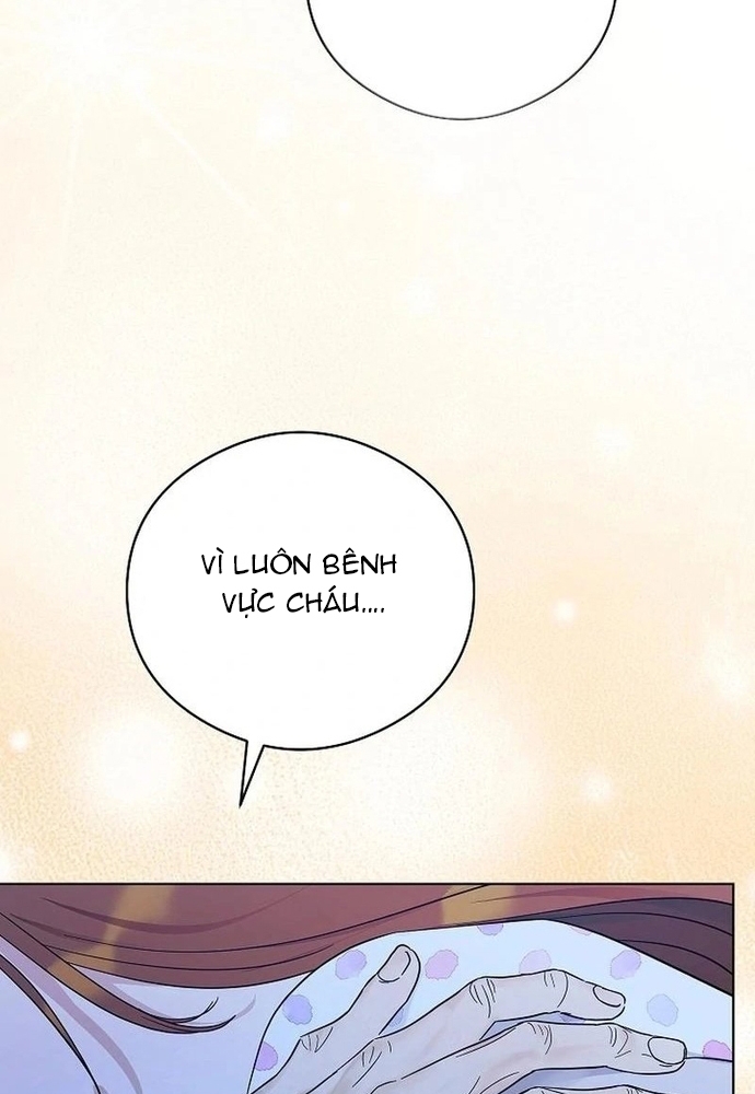 Ý Nghĩa Của Hôn Nhân: Chapter 11