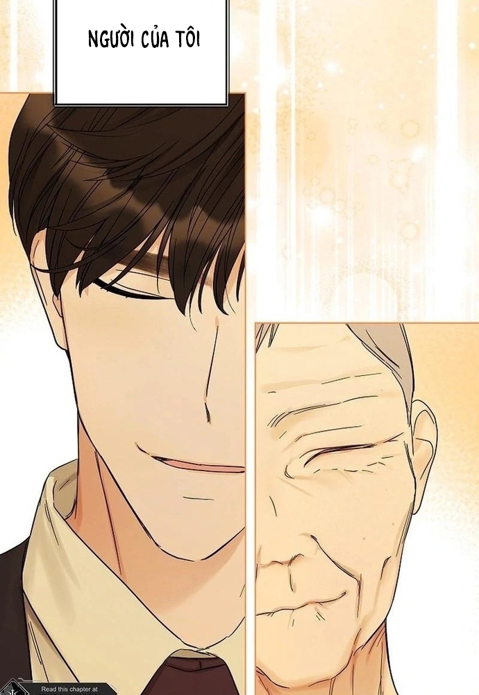 Ý Nghĩa Của Hôn Nhân: Chapter 11