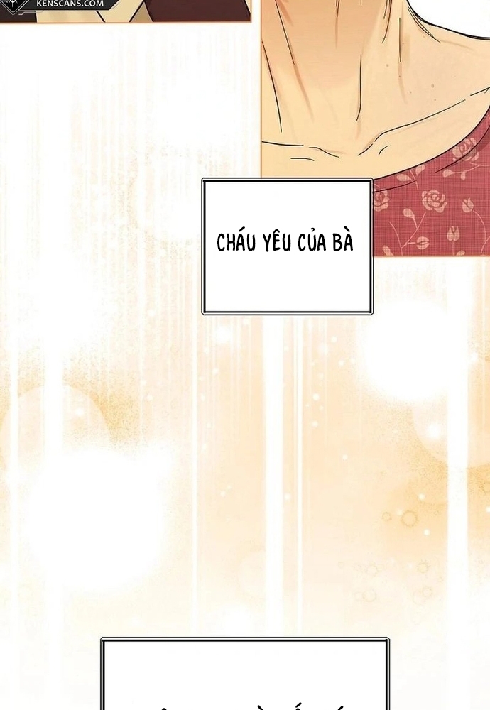 Ý Nghĩa Của Hôn Nhân: Chapter 11