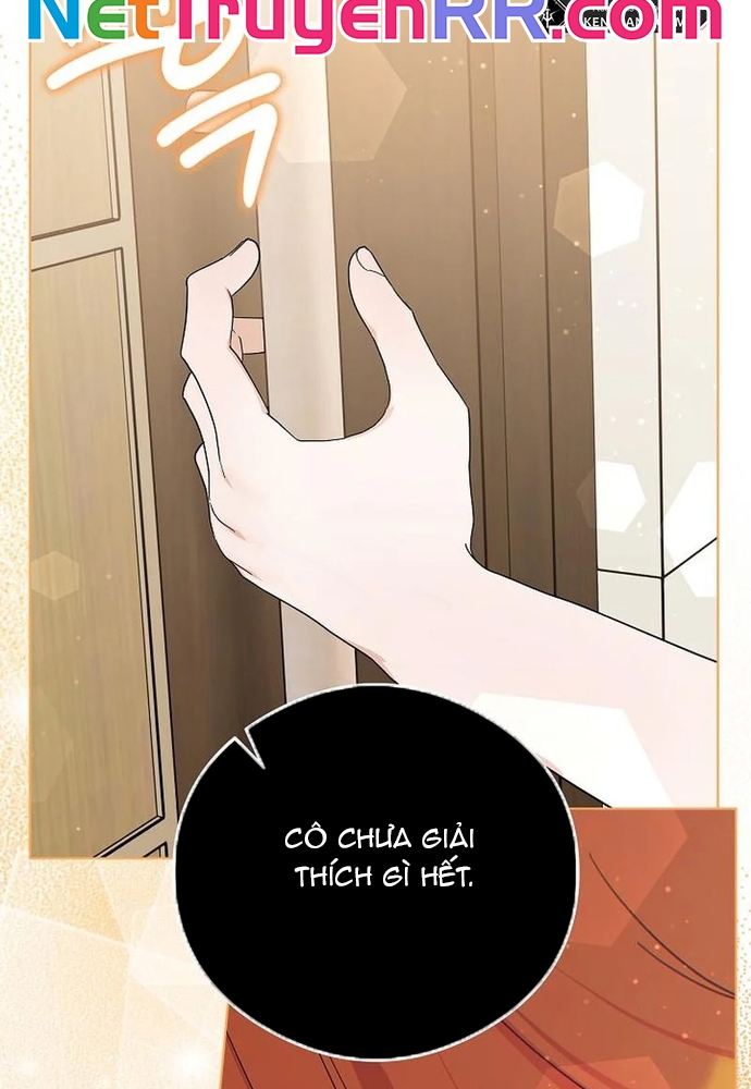 Ý Nghĩa Của Hôn Nhân: Chapter 12