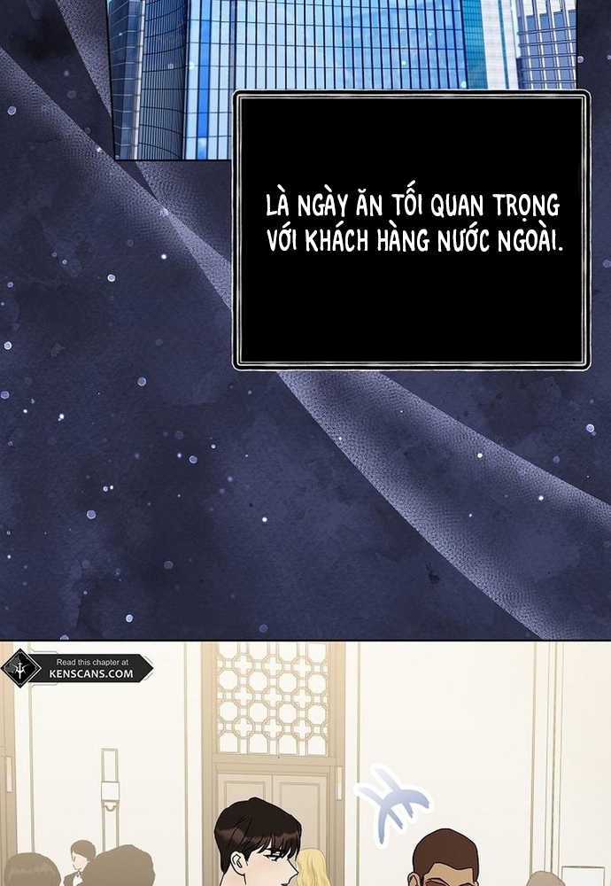 Ý Nghĩa Của Hôn Nhân: Chapter 12