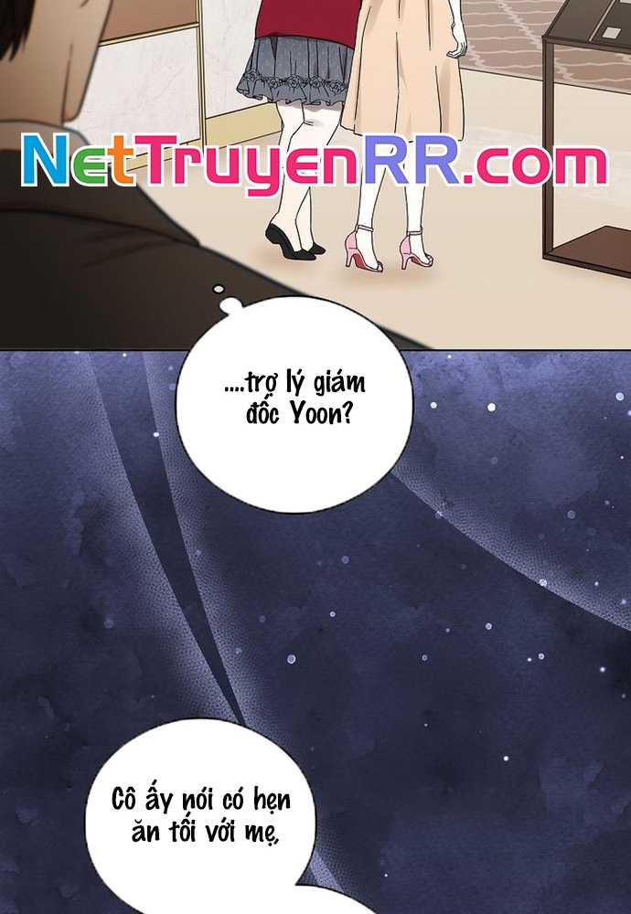 Ý Nghĩa Của Hôn Nhân: Chapter 12
