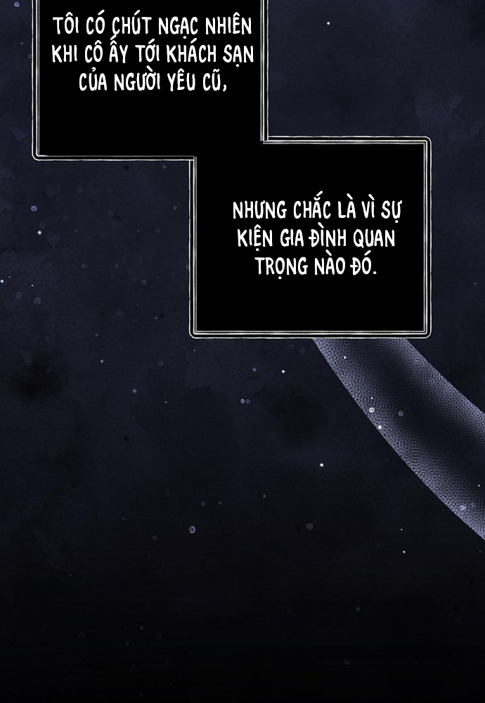 Ý Nghĩa Của Hôn Nhân: Chapter 12